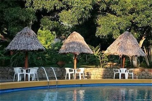 Rio Shilcayo (Tarapoto)